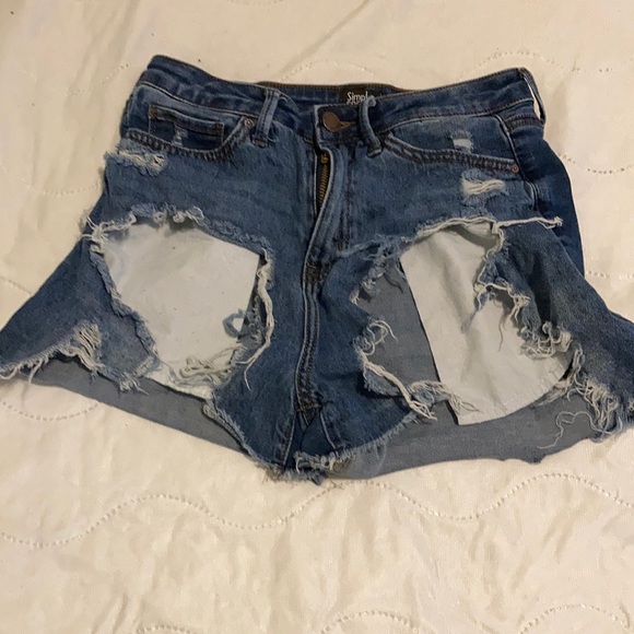 Shirt jeans - Picture 1 of 2